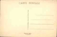 CPA Carcassonne Le Cite Interieur des Remparts Emplacement du theatre