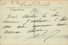 VINTAGE POSTCARD Le Havre Seen Panoramaque