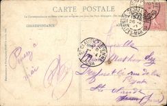 CPA Monte Carlo Vue generale et la Condamine