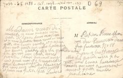 CPA Lyon Palais de la Bourse