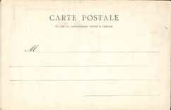 CPA Le Chateau Facade Sud Saumur