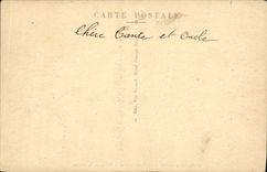 CPA Gargilesse Le Pont et la Vallee de la Creuse