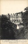 CPA Langeais Le Chateau