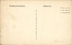 CPA Luynes Le Chateau 