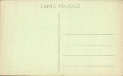 CPA Nancy Palais Ducal Petite et grande porterie