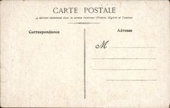 CPA Versailles Vue Generale du Chateau