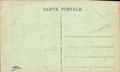 VINTAGE POSTCARD Rouen the Cathedral Together