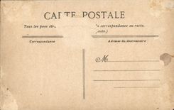 Cornisa de la POSTAL de la VENDIMIA de Esterel