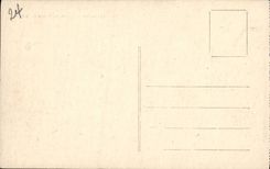 VINTAGE POSTCARD Périgueux Church St Etienne of the ISCED