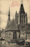 CPA Laigle L'Eglise Saint Martin