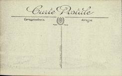 CPA Contrexeville Vue Generale de L'Etablissement