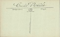 CPA Contrexeville Le Parc et la Colonnade des Sources