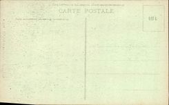 VINTAGE POSTCARD Rouen Cathedral of Frontage