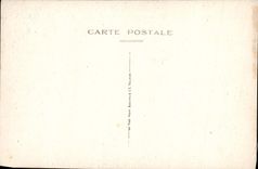 CPA Cite de Carcassonne Defenses exterieures du chateau