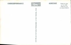 CPA Saint Raphael La Plage