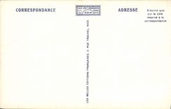 VINTAGE POSTCARD Holy Raphael the New Beach