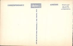 CPA Agay Vue Generale