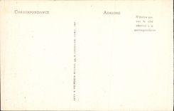 VINTAGE POSTCARD Route Of Monaco has Nice Isolette the bay of Eze and the Cape Roux