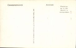 VINTAGE POSTCARD Holy Jean View