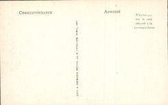 CPA Beaulieu Vue Generale 