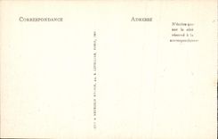 CPA Beaulieu Vue Entre les Olivers