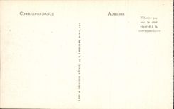 CPA Beaulieu Vue Generale