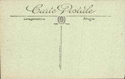 CPA Le Havre La Jetee et le Semaphore Bateau