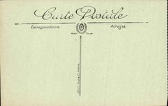 CPA Le Havre Le Bassin du Commerce et le Quai d'Orleans Bateau