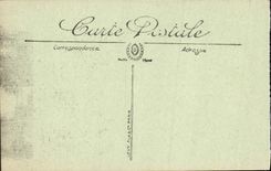 VINTAGE POSTCARD Le Havre the Handle of the Pilots the Museum and the Street of Paris Boats