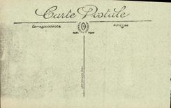 VINTAGE POSTCARD Le Havre the Large Quay and the Museum Boats