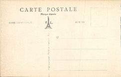 CPA Gourdon Les Gorges Du Loup