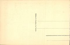 CPA La Turbie Vieille