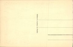 CPA La Turbie La tour d'Auguste 