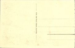 CPA Luceram Vue Generale