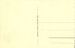 CPA Luceram L'eglise