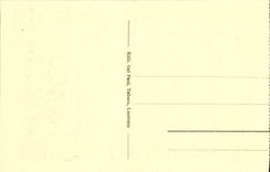 CPA Luceram Retable de St Bernard Don d'Amboise Barralis