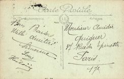 CPA Amiens Vue Generale