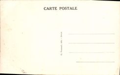 CPA Cathedrale de Chartres Le Portail Sud