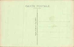 CPA Environs du Mont Dore et de la Bourboule La cascade du Plat a Barbe