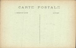 La POSTAL Cathedrale de la VENDIMIA de Chartres incluye la coronación del estribillo de espinas dorsales por Simon Mazieres