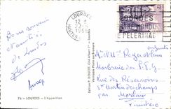 POSTAL MODERNA aspecto pesado