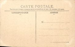 CPA Saint Germain en Laye Le Chateau Vue d'ensemble