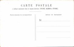 CPA Paris Pont Alexandre III