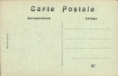 CPA Versailles Musee des Voitures Carrosse servant aux receptions des souverains etrangers 