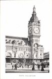 CPA Paris Gare de Lyon