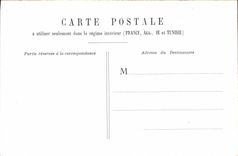 CPA Paris Gare de Lyon