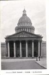 CPA Paris Le Pantheon