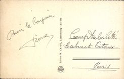 CPA Luxembourg