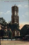 CPA Paris La Tour Saint Jacques