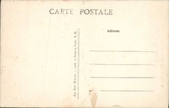 CPA Paris Dome Des Invalides